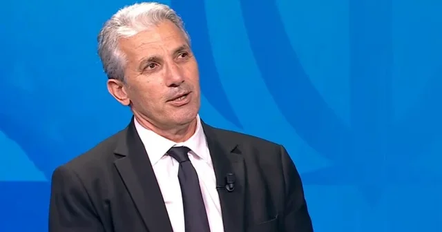 Nedim Şener den İran ABD anlaşmasına çarpıcı yorum: İsrail taraf değilse... VİDEO İZLE