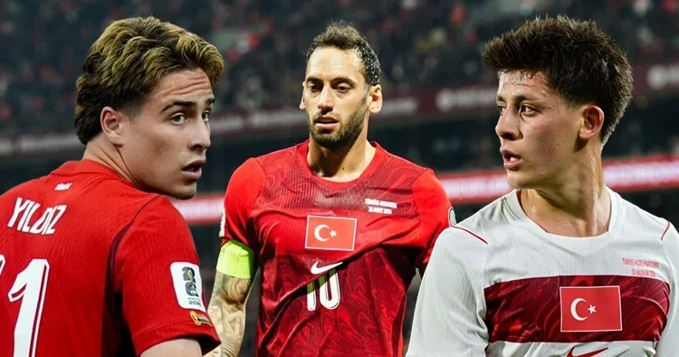 Paraguaylı eski milli futbolcu Cristian Riveros: Arda, Hakan ve Kenan’ın oyuna girmesini engellemeliyiz!