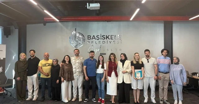 Başiskele de Evlilik Okulu ile mutlu ve güçlü ailelerin temeli atılıyor Kocaeli Haberleri Habertürk Yerel Haberler