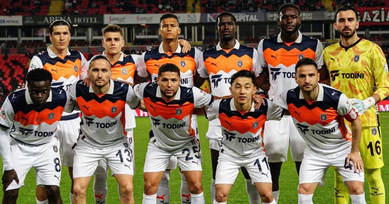 Kuralar çekildi! RAMS Başakşehir in Avrupa daki rakibi belli oldu