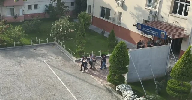 Usulsüz sağlık raporu düzenleyerek kamuyu 200 milyon TL zarara uğratmış; 4 tutuklama Hatay Haberleri Habertürk Yerel Haberler