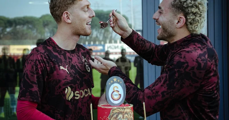 Metehan Baltacı, Avrupa ya transfer oluyor Sözcü Gazetesi