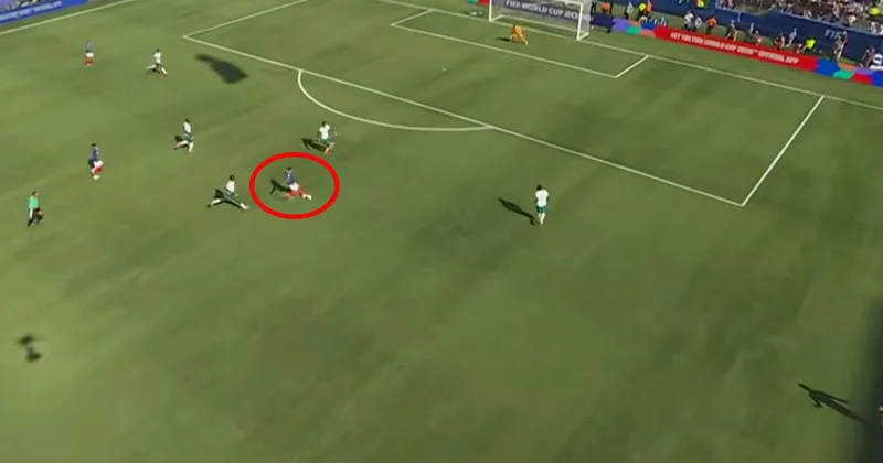 Mbappe tarihe geçti! Fransa nın en golcü futbolcusu oldu