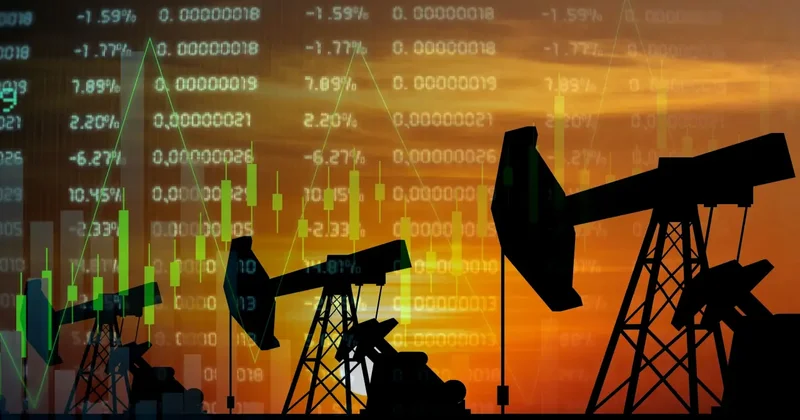 ABD iran anlaştı: Petrol fiyatları dibi görmeye devam ediyor!