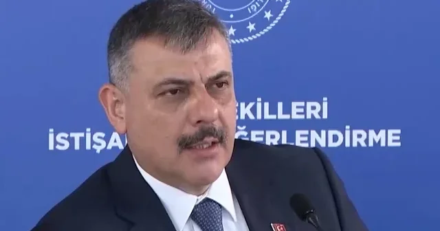 Bakan Çiftçi tüm illerdeki kalan sahipsiz köpek oranlarını saydı: Yıl sonuna kadar sorun bitecek VİDEO İZLE