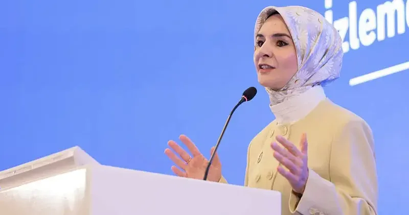 Bakan Göktaş: İzleme Birimi yle 30 bin 296 kırılgan hanemizi tespit ettik