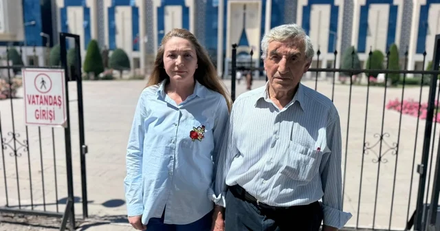 Yaklaşık 100 milyon TL dolandırılan emekli öğretmenin 8 yıldır süren hukuk mücadelesi Konya Haberleri Habertürk Yerel Haberler