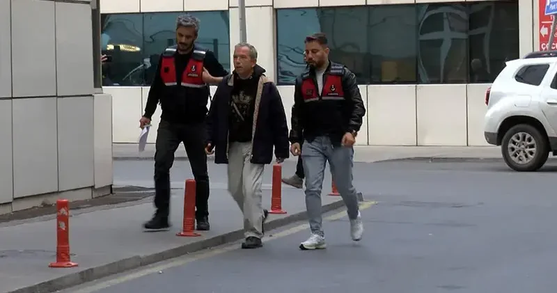 Remzi Sanver hakkında tahliye kararı