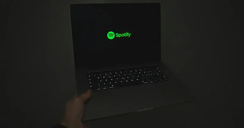Spotify da bir dönem kapanıyor! Tarih verildi, tamamen değişiyor