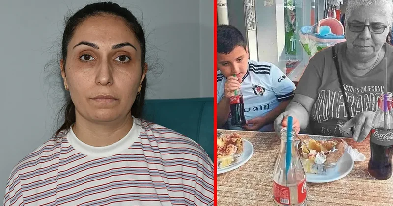 Servet Polat yediği kumpir yüzünden hayatını kaybetmişti! Çocuklarına ödenecek tazminat belli oldu: ‘Annem bakteri yüzünden öldü’