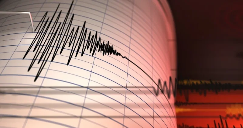 SON DAKİKA DEPREM Mİ OLDU? Az önce nerede deprem meydana geldi: Balıkesir Marmara Denizi nde deprem oldu Balıkesir Haberleri