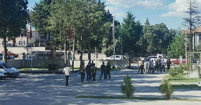 Kütahya da 14 yaşındaki kız çocuğuna cinsel istismar soruşturmasında 6 tutuklama Kütahya Haberleri Habertürk Yerel Haberler