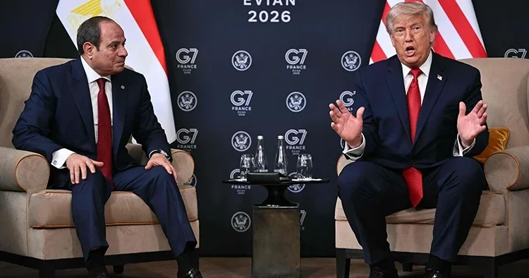 ABD Başkanı Donald Trump tan İran a anlaşma uyarısı: Teklifleri beğenmezsem onları vururuz