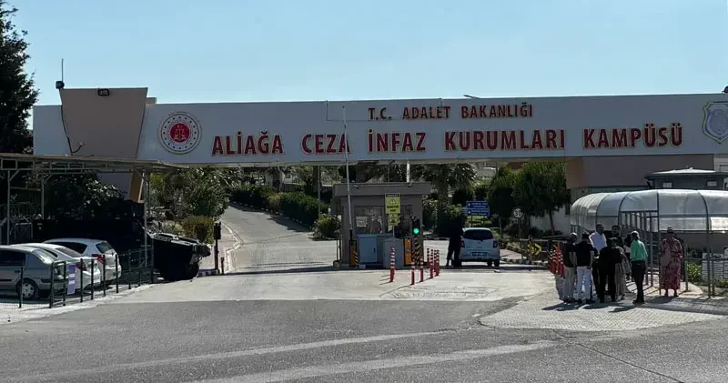 İZBETON kooperatif davasında 6 ncı duruşma