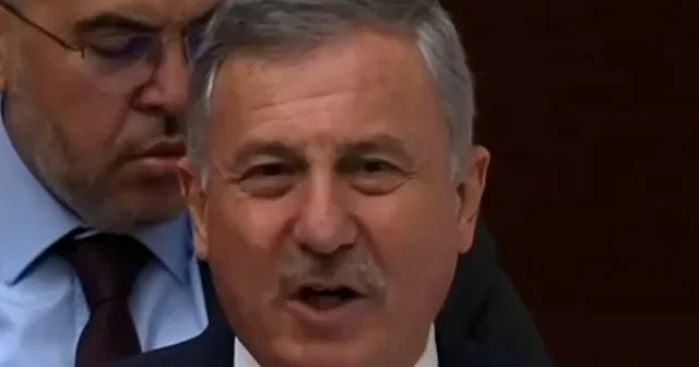 Selçuk Özdağ Bakan Çiftçi’nin ‘Kudüs’ hayalinden rahatsız oldu: Bırak o işleri siz çetelerle uğraşın VİDEO İZLE