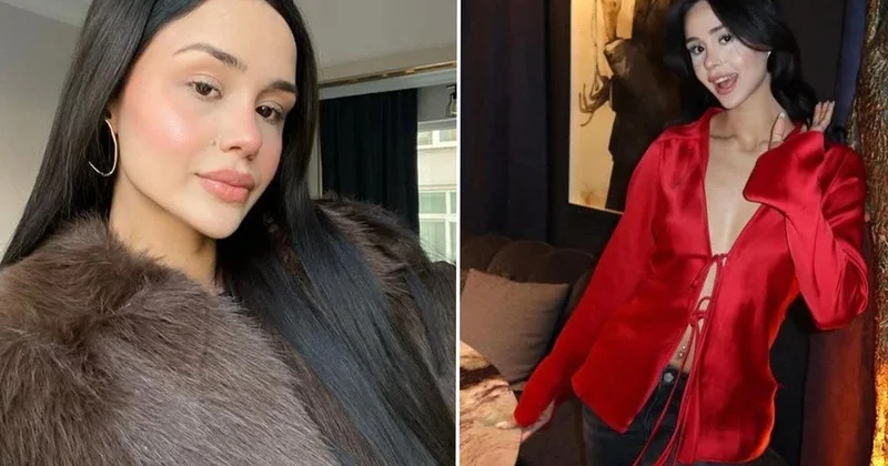 Eylem Çelik, Mehmet Ali Erbil hakkında uzaklaştırma kararı aldırdı