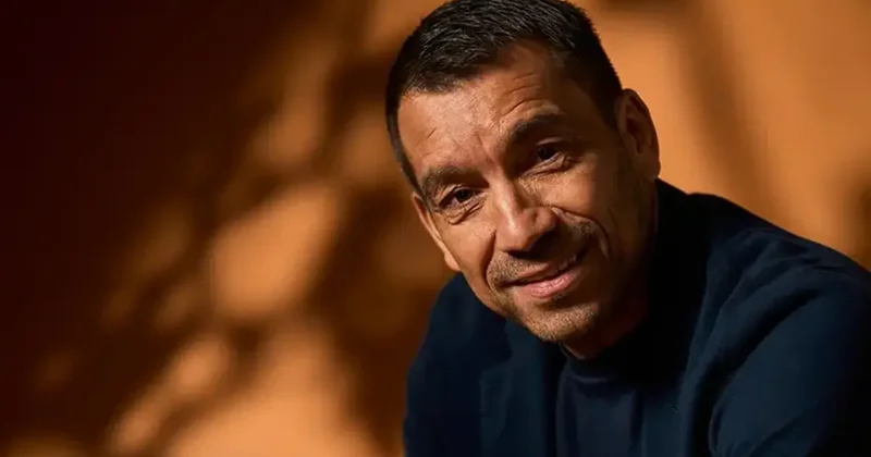 Giovanni van Bronckhorst un yeni adresi şaşırttı! Resmen açıklandı Fanatik Gazetesi Futbol Haberleri Spor