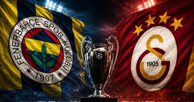 Fener in eşleştiği takım Galatasaray ın eski yıldızının çıktı