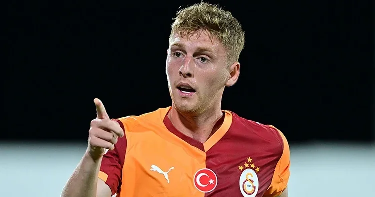 Galatasaray da Metehan Baltacı Polonya yolcusu! Prensip anlaşmasına varıldı