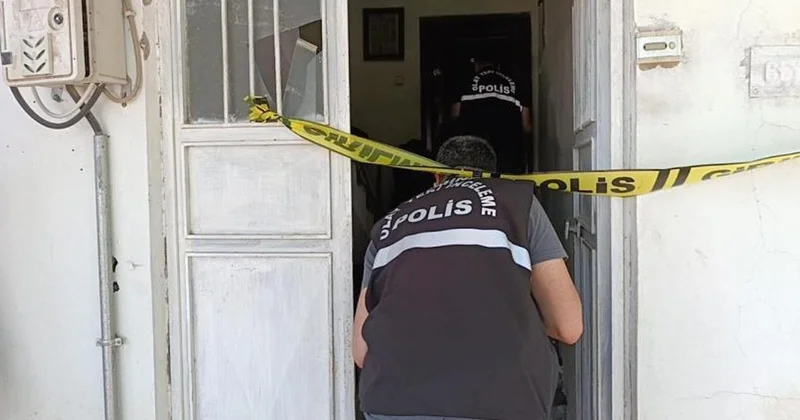 Adıyaman da polis memuru evde ölü bulundu