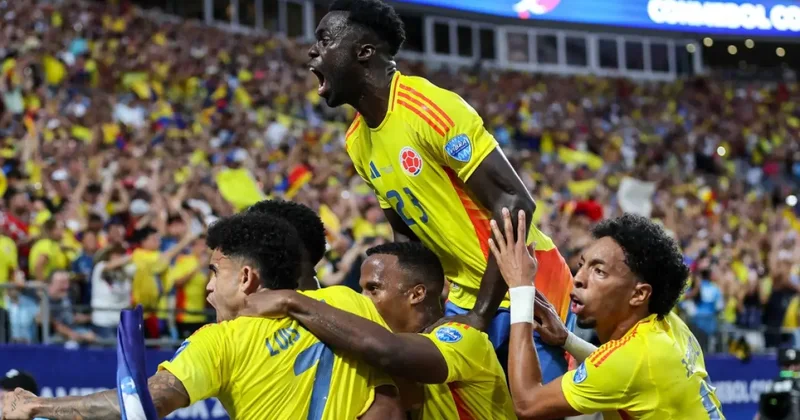 Dünya Kupası nda grup yarışı kızışıyor! Gözler Shomurodov ve Davinson Sanchez de