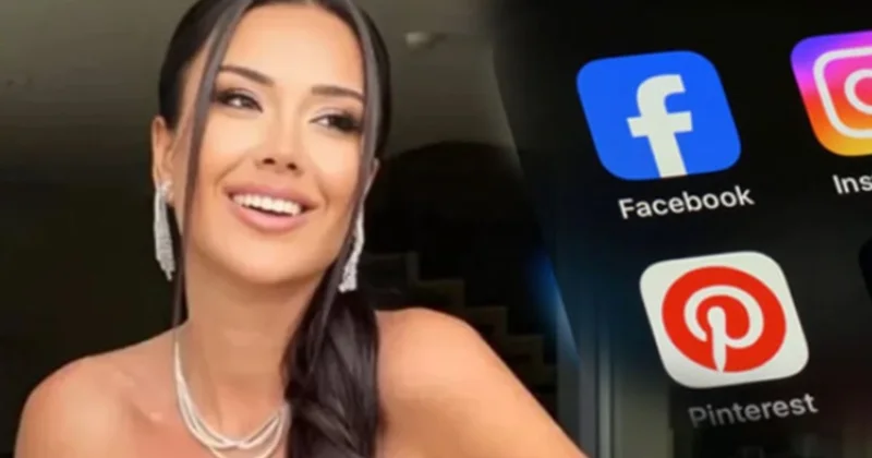 Dilan Polat a şok üstüne şok! Bütün sosyal medya hesapları engellendi Sözcü Gazetesi