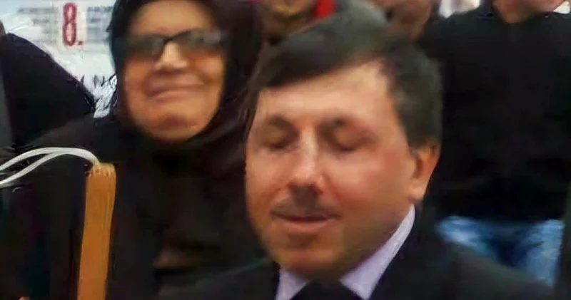 Son dakika: Adana haberleri: 1 hafta önce oğlu doğmuştu... Kazada yaralanan görme engelli öğretmen hayatını kaybetti Son dakika haberleri