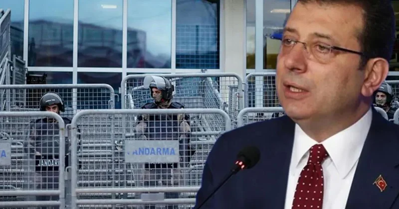 İmamoğlu nun yolsuzluk davasında 52. duruşma bugün