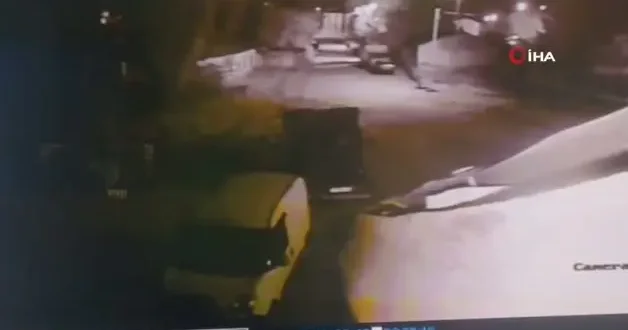 Erzurum da acı olay! 5 yaşındaki çocuk kamyonet ile duvar arasına sıkışarak öldü
