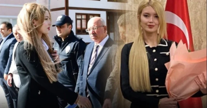 Erdoğan imzaladı, Barbie Kaymakam jet terfi aldı Sözcü Gazetesi