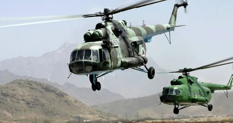 Moskova Tahran hattında yeni adım: 21 sivil helikopter tedariki Dünya Haberleri