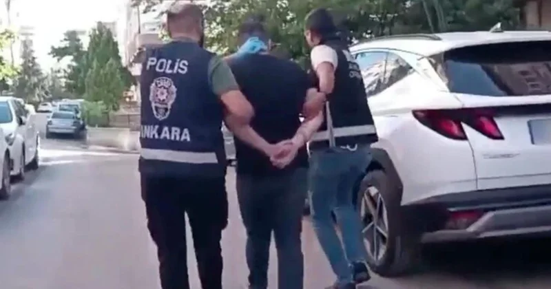 Sosyal medyadaki tetikçi ağına büyük darbe: 54 ilde 258 gözaltı