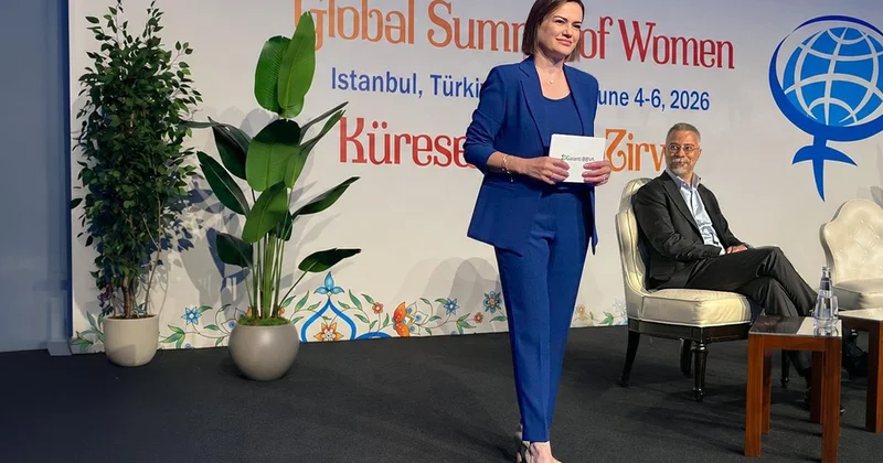 Garanti BBVA, Global Summit of Women’da Kadın Girişimciliğindeki 20 Yıllık Deneyimini Dünyayla Paylaştı
