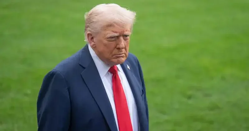 Trump: Bu bir mutabakat zaptı, beğenmezsem bomba atmaya yeniden başlayacağız
