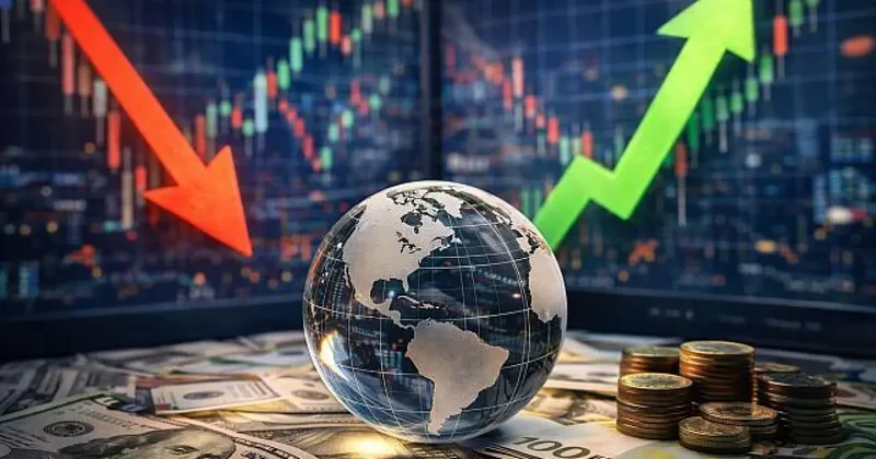 FED de yeni dönem başlıyor: Bir açıklama tüm dengeleri değiştirebilir!