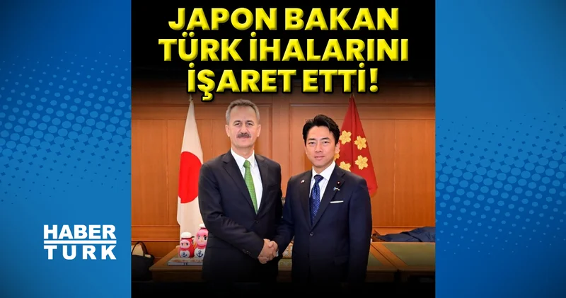 Japonya, artan jeopolitik tehditler altında İHA alanında Türkiye ile işbirliğini geliştirmek istiyor