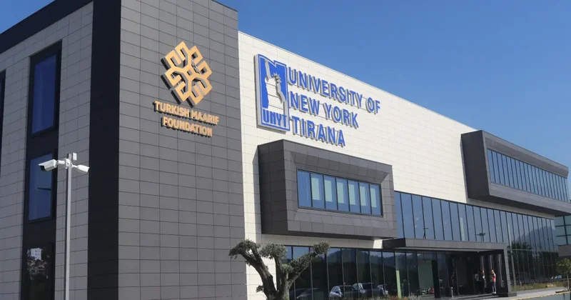 Maarif Vakfı 6 kıtada 75 bini aşkın öğrenciyle geleceği inşa ediyor