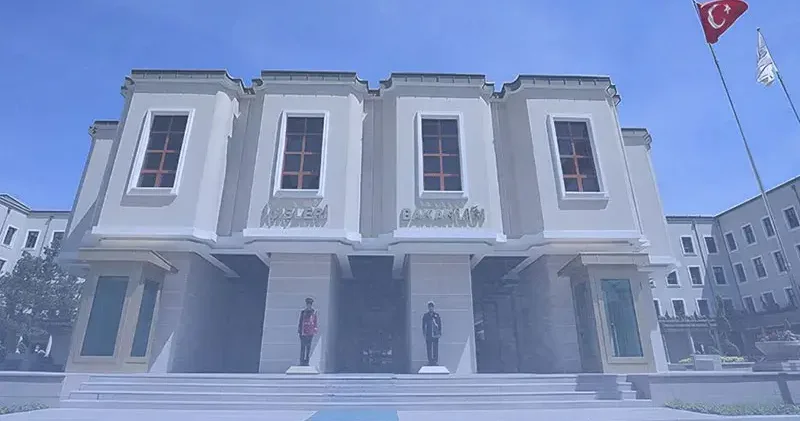 Mülki İdare Amirleri Atama Kararnamesi Resmi Gazete’de