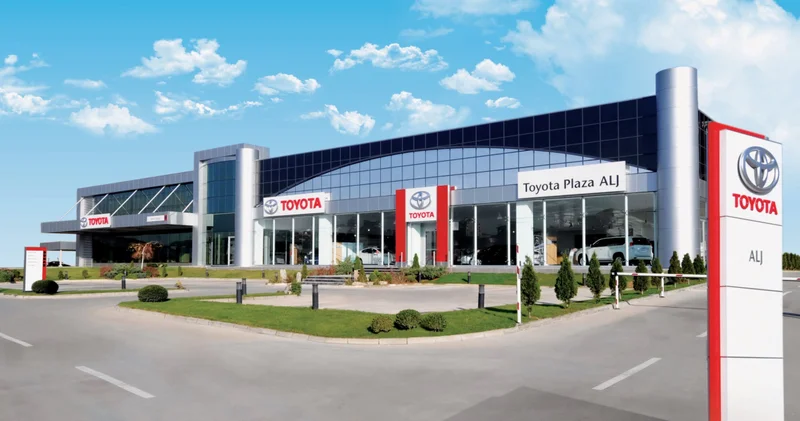 Toyota Türkiye de yapay zeka dönemi: Toya