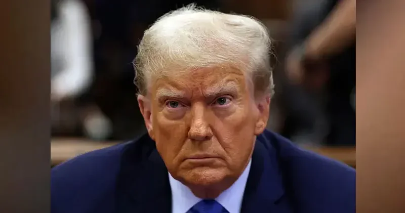 Trump: İsrail sağduyulu hareket etmeli