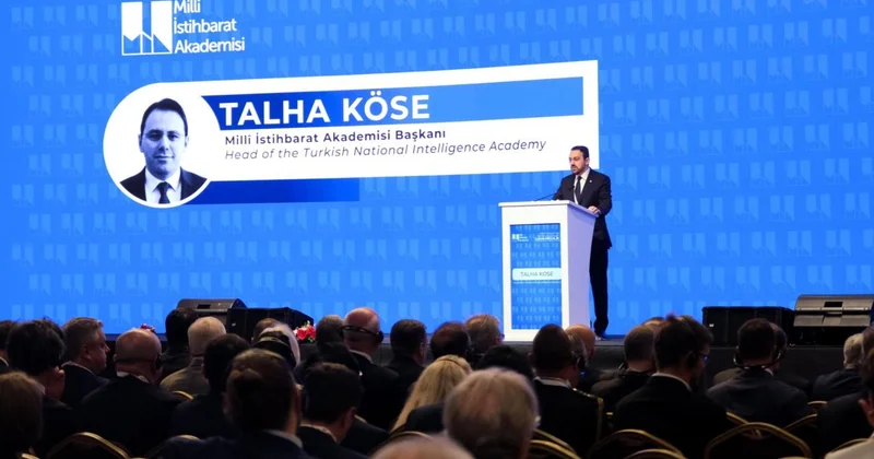 NATO Zirvesi öncesi istihbaratın geleceği MİA da tartışıldı