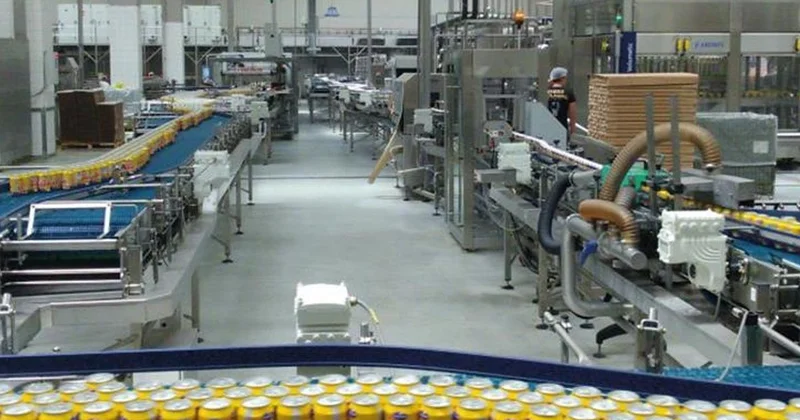 TÜPRAŞ, İSO 500 de Zirveyi Korudu