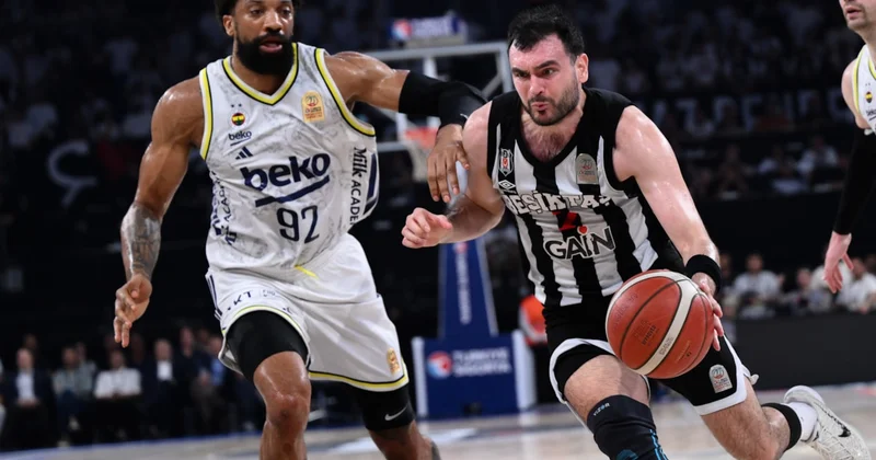 Fenerbahçe Beko, deplasmanda kazandı! Seride öne geçti Sözcü Gazetesi