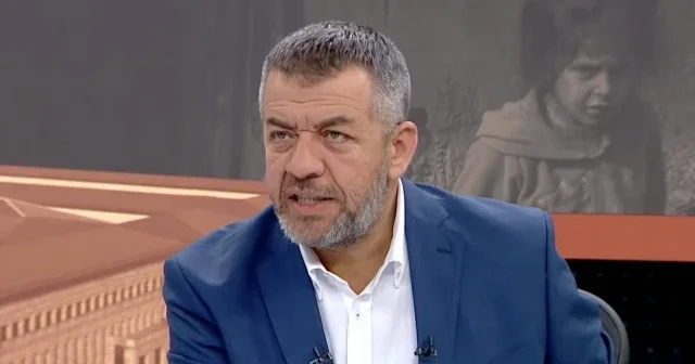 İsmail Kılıçarslan Baykal ve Kılıçdaroğlu proje söylemlerini eleştirdi: CHP’liler Erdoğan’a biat etsin VİDEO İZLE