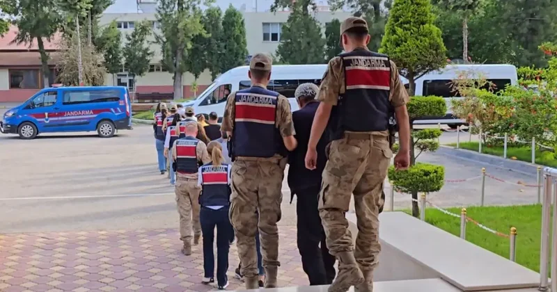 200 milyon TL lik usulsüz sağlık raporu vurgununda yeni gelişme
