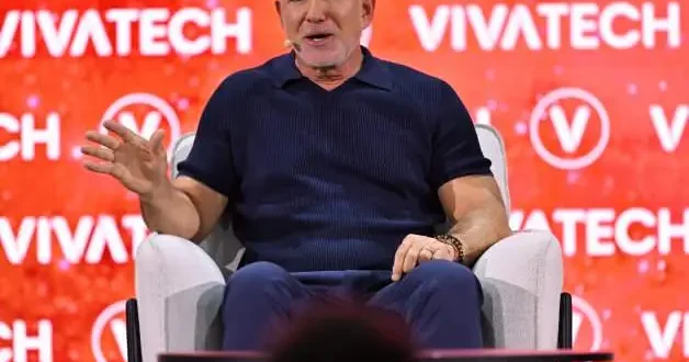 Jeff Bezos tan çarpıcı uyarı: Dünyayı kurtarmak için Ay da koloni kurmalıyız