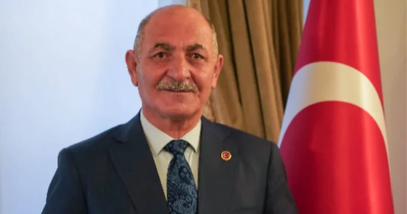 Satılmış Karakoç kimdir nerenin ve hangi partiden belediye başkanı? Son Dakika Haberleri