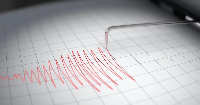 Marmara da 3,6 büyüklüğünde deprem Sözcü Gazetesi