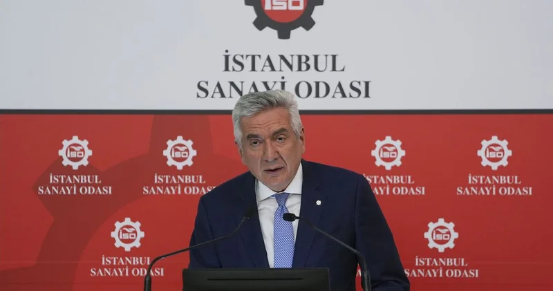 İSO Başkanı Bahçıvan dan finansman maliyeti uyarısı
