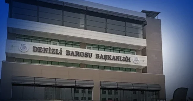 Denizli de uyuşturucu operasyonu: Baro başkanı dahil 12 avukata gözaltı